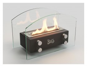 Биокамин настольный Блюз