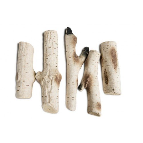 Декоративные элементы Firebird береза мини