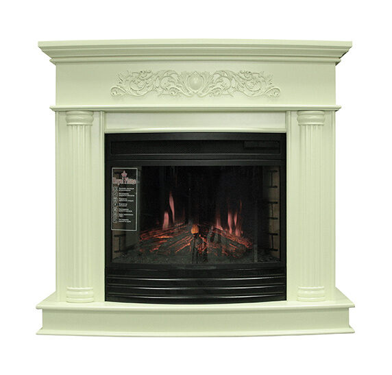 Портал Gloria под очаг Dioramic 25 FX