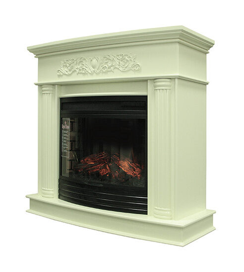 Портал Gloria под очаг Dioramic 25 FX