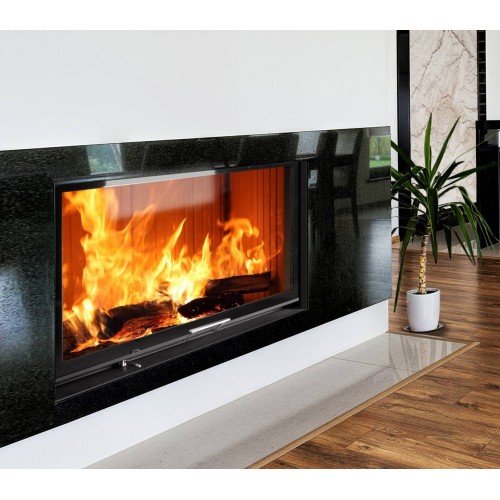 Каминная топка Hoxter Haka 110/51h