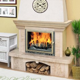 Каминная облицовка Madeira Cristina 700