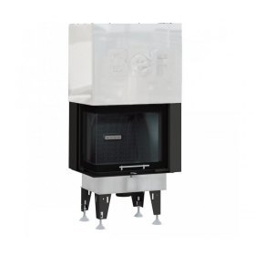 Каминная топка BeF Royal V7 CL