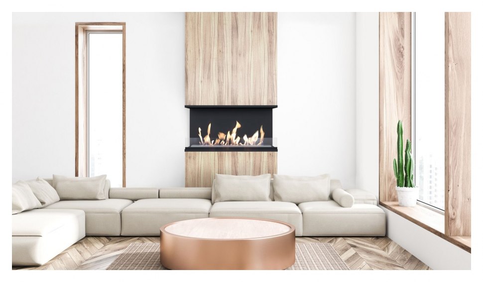 Биокамин Kratki X-RAY TUV