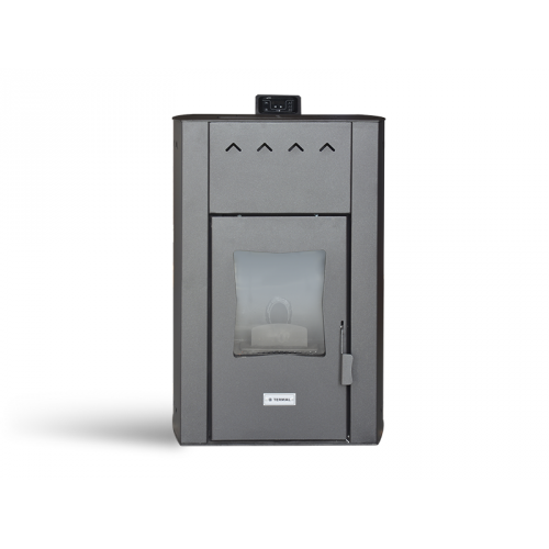 Пеллетный камин Termal - 10 Aqua