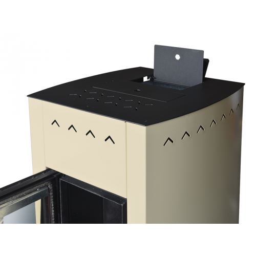 Пеллетный камин Termal - 10 Aqua