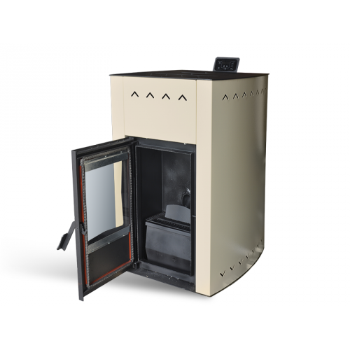 Пеллетный камин Termal - 10 Aqua