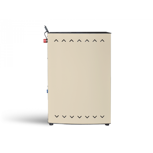 Пеллетный камин Termal - 10 Aqua