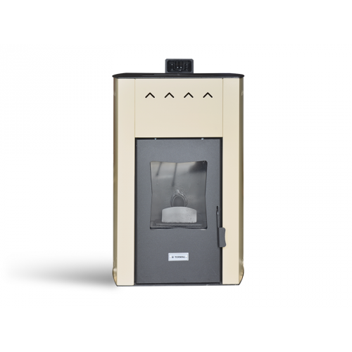 Пеллетный камин Termal - 10 Aqua