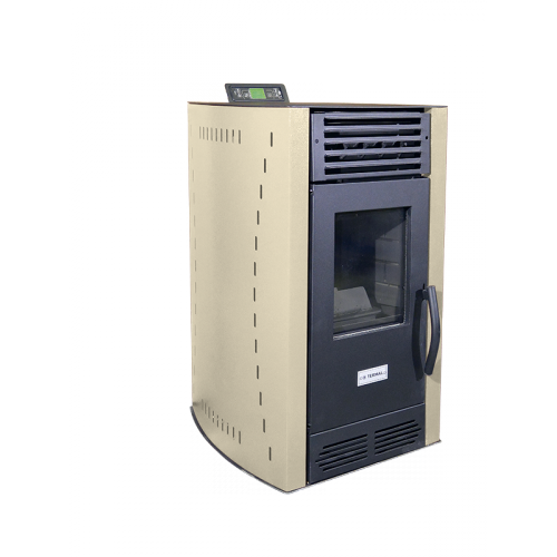 Пеллетный камин Termal - 6