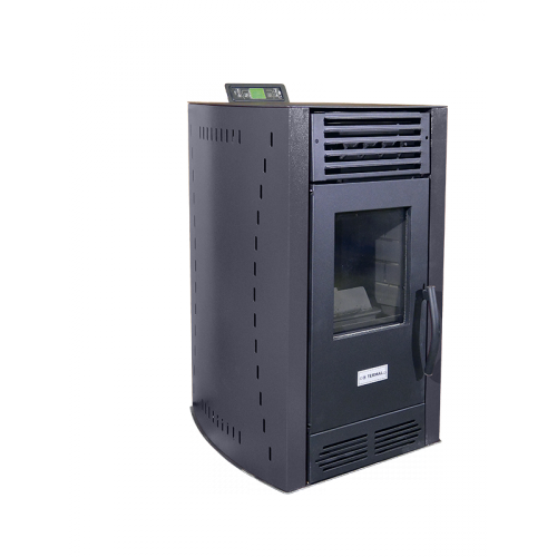 Пеллетный камин Termal - 6