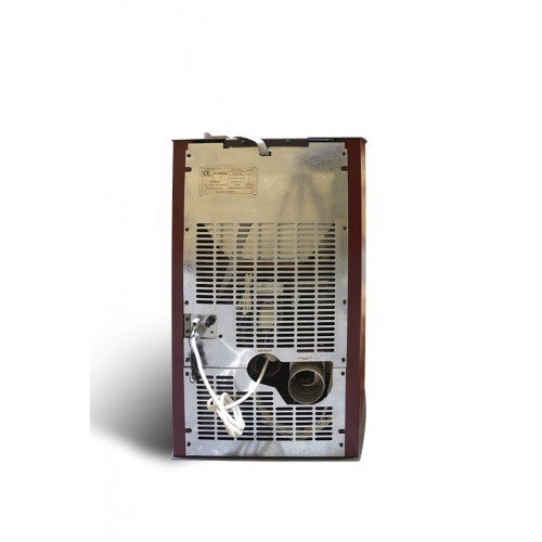 Пеллетный камин Termal - 6