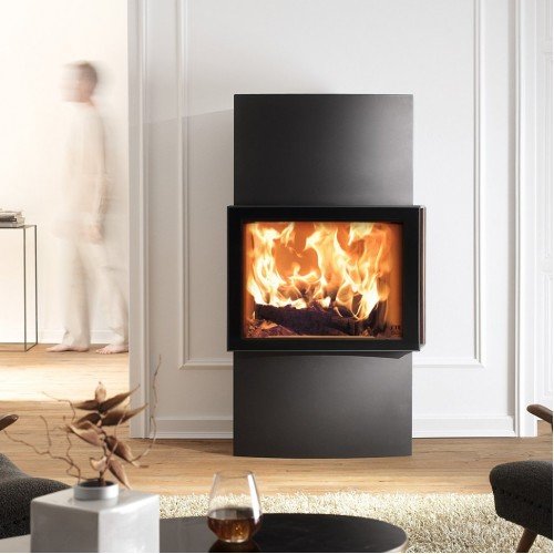 Печь-камин Austroflamm Lounge Xtra