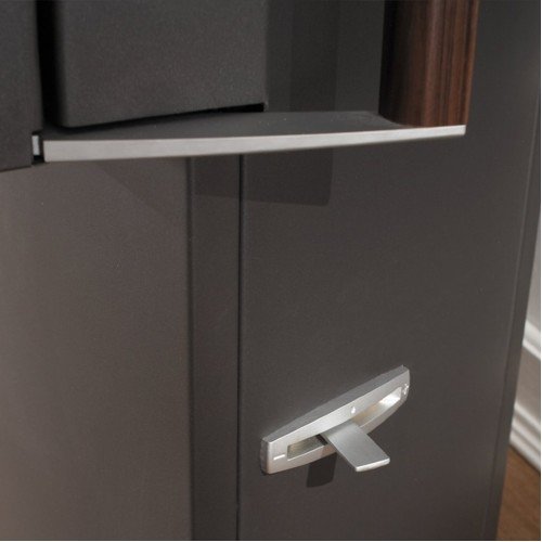 Печь-камин Austroflamm Lounge Xtra