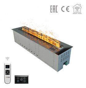 Электрический очаг Airtone Vepo 1000