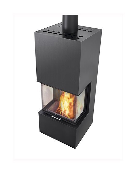 Камин Spartherm Ares