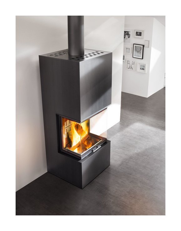 Камин Spartherm Ares