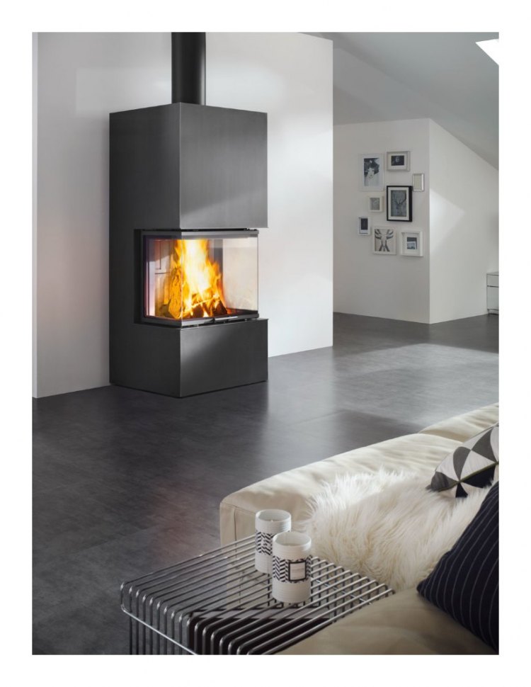 Камин Spartherm Ares