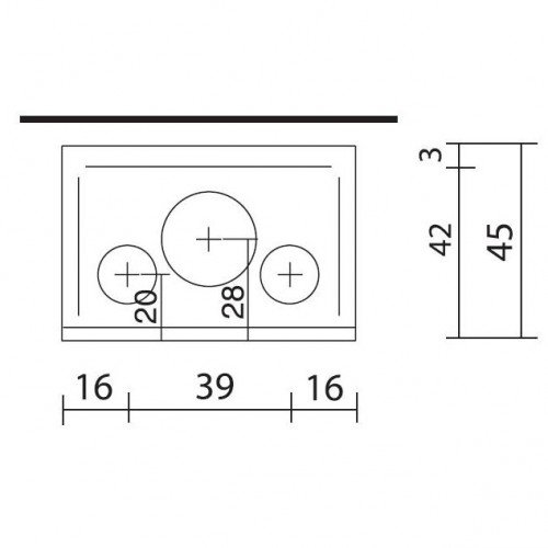 Каминная топка Edilkamin Firebox Riga 49 V sx, с боковым стеклом справа