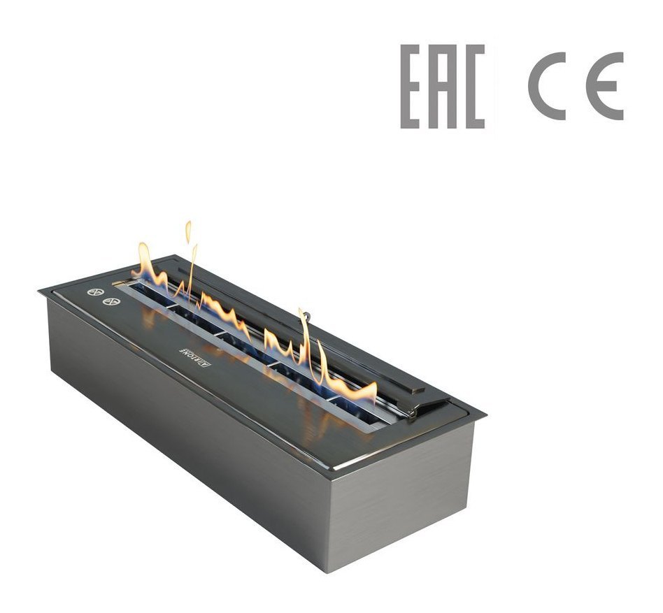 Биокамин механический Airtone Slam 600