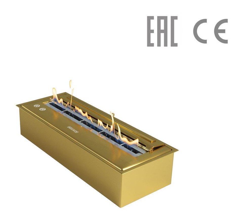 Биокамин механический Airtone Slam 600