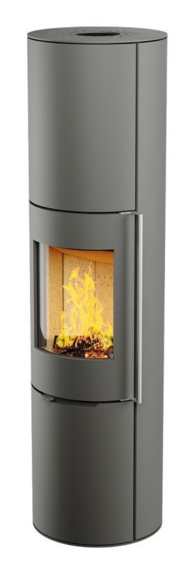 Печь-камин Астов R1.0 XXXL 