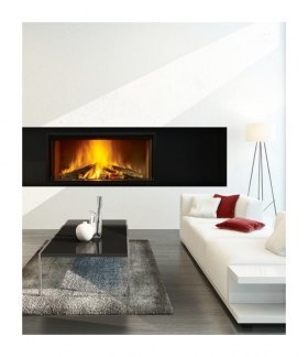 Каминная топка Арженто 900 H / Argento 900 H