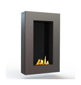 Автоматический биокамин GlammFire Танго Эво Плюс / Tango EvoPlus (автоматический, с пультом ДУ)