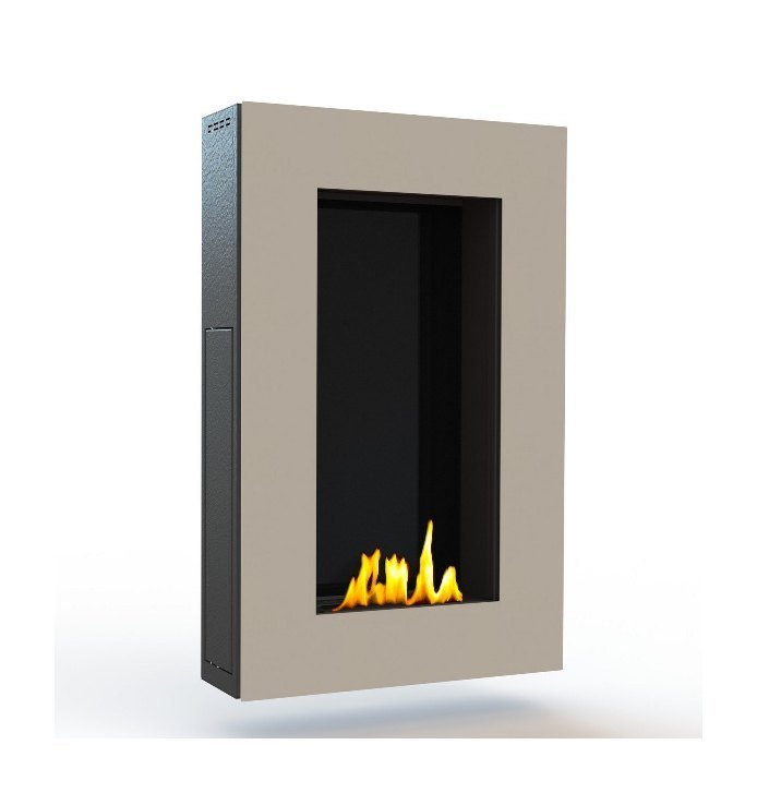 Автоматический биокамин GlammFire Танго Эво Плюс / Tango EvoPlus (автоматический, с пультом ДУ)