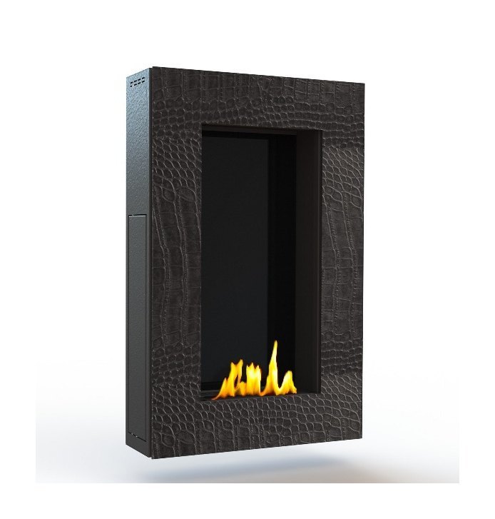 Автоматический биокамин GlammFire Танго Эво Плюс / Tango EvoPlus (автоматический, с пультом ДУ)