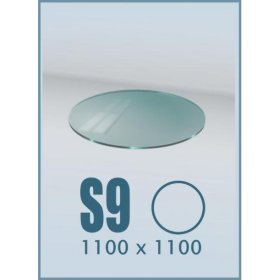 Стекло под печь Firebird S9