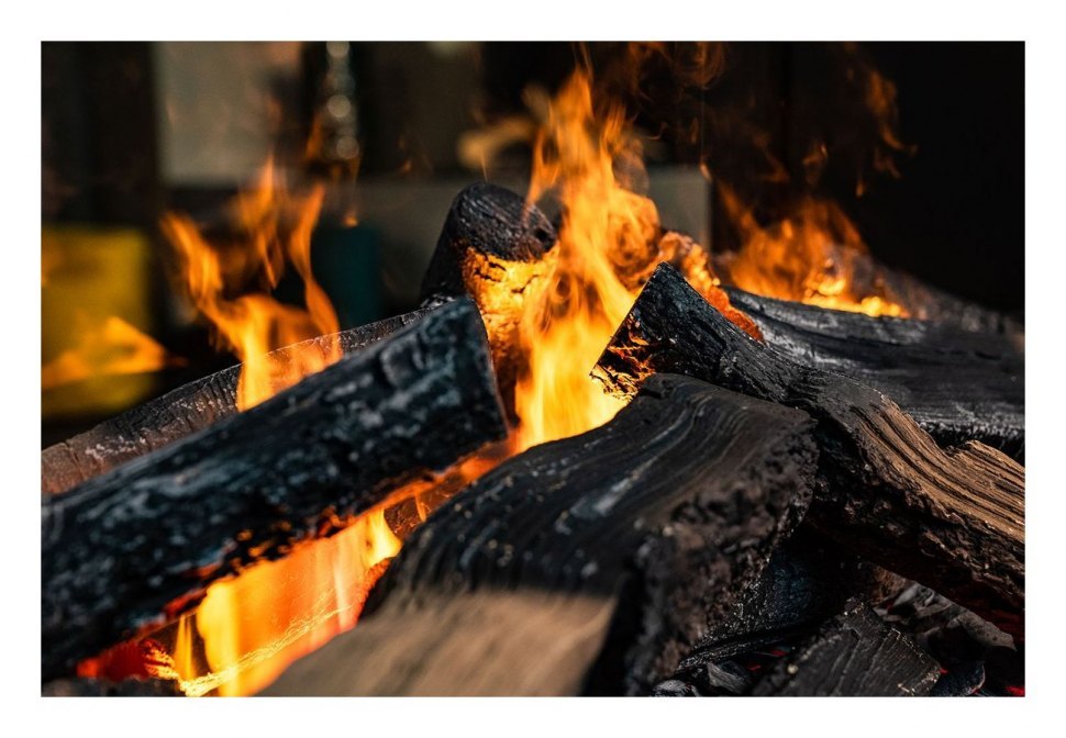 Электрокамин Dimplex Faber E-MATRIX 800/1600-ST