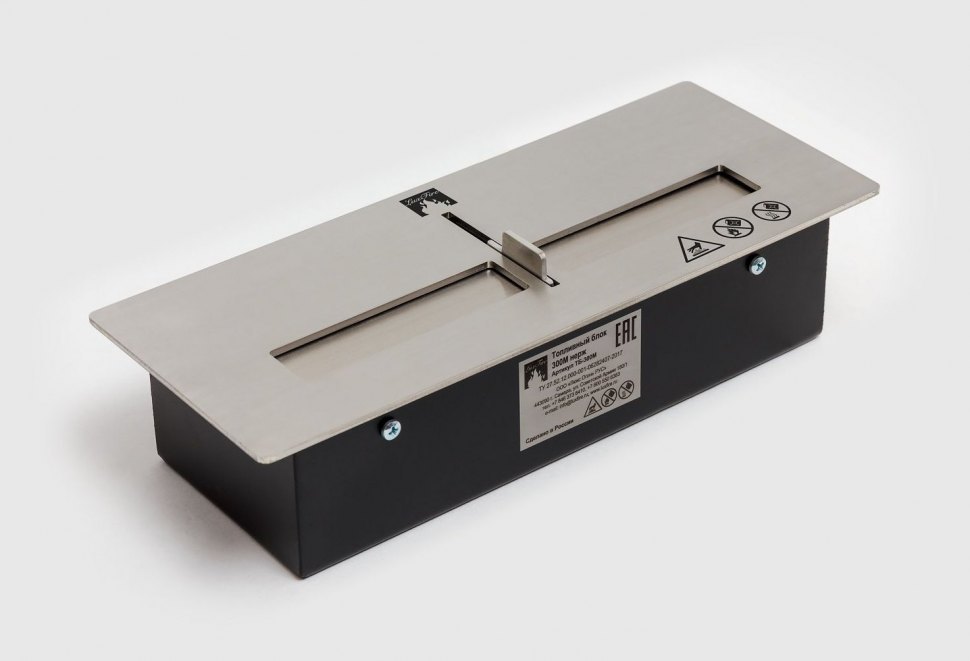 Топливный блок Lux Fire 300 M