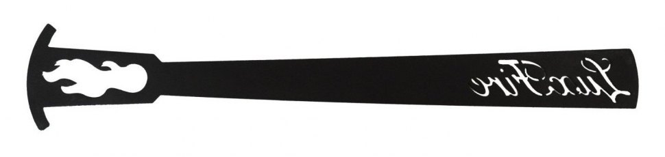 Топливный блок Lux Fire 300 M