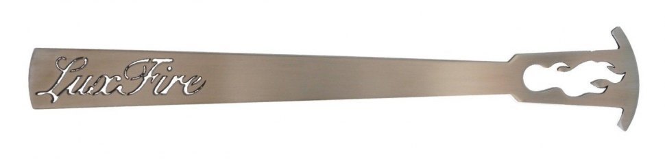 Топливный блок Lux Fire 300 M