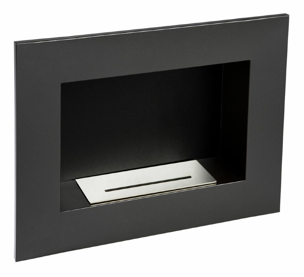 Биокамин Silver Smith Galant 600