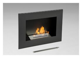 Биокамин Silver Smith Galant 600