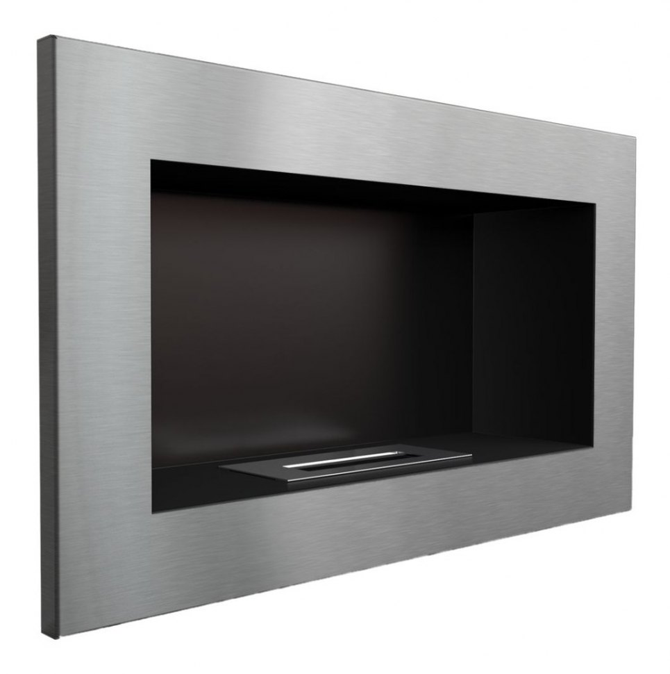 Биокамин Kratki GOLF TUV стальной