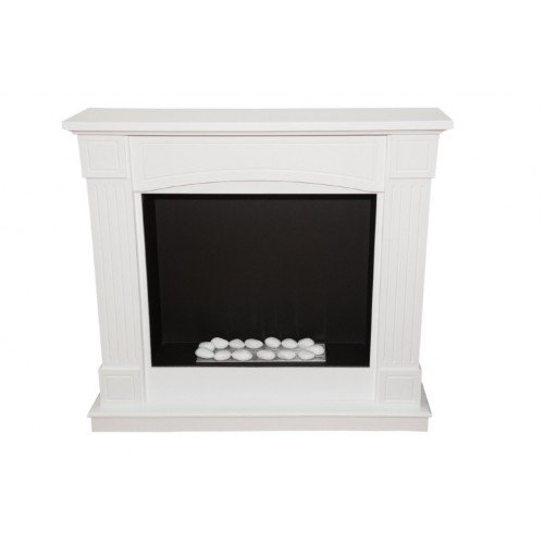 Декоративные элементы Firebird галька белая №14