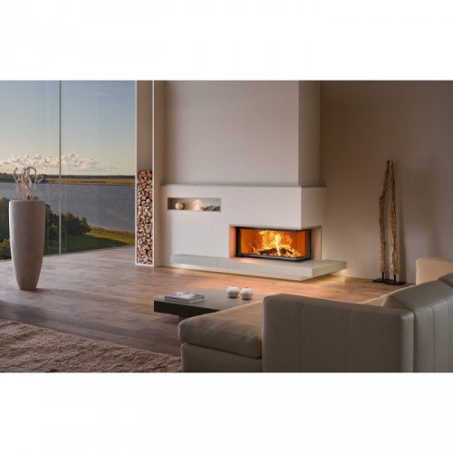 Каминная топка Hoxter Ecka 90/40/40Rh