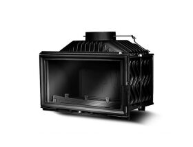 Каминная топка Kaw-Met W15 EKO - 9.4 кВт