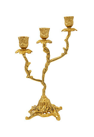 Подсвечник (4085B)