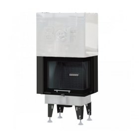 Каминная топка BeF Royal V7 CP