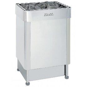 Электрическая печь для сауны Harvia Senator T10,5 (под выносной пульт)