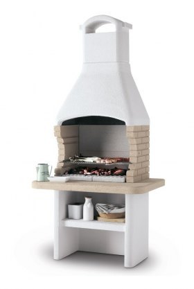 Барбекю Tenerife 2 (Palazzetti)