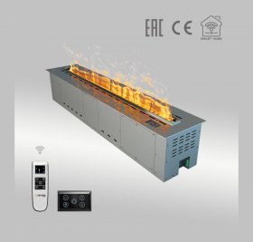 Электрический очаг Airtone Vepo 1200