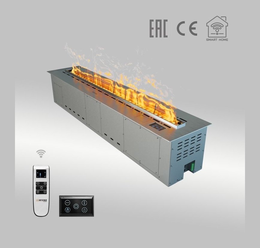 Электрический очаг Airtone Vepo 1200