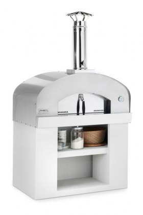 Барбекю COOKIE, модуль духовка VINCENZO (Palazzetti)