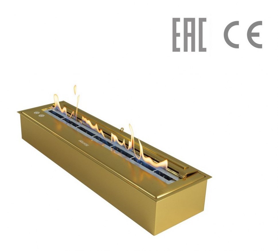 Биокамин механический Airtone Slam 780