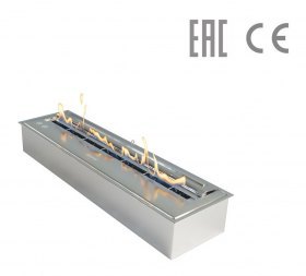 Биокамин механический Airtone Slam 780